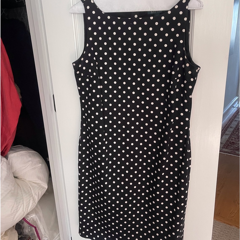 Cute summer dress by Ralph Lauren